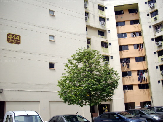 Jurong West Avenue 1 thumbnail photo
